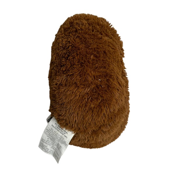 Disney Star Wars Hideaway Friends Chewbacca Plush Stuffed Animal Pillow 12" - Picture 6 of 8